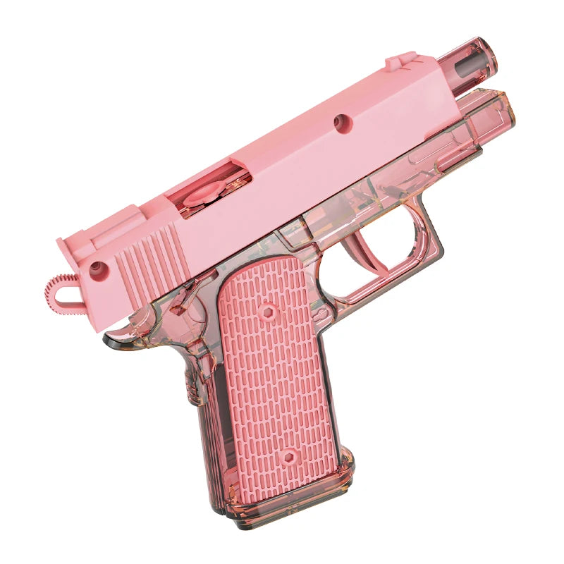 Water Gun Toy