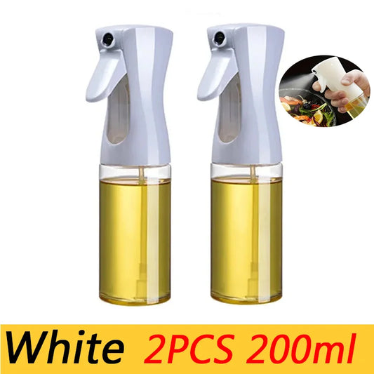 Kitchen Oil Sprayer Bottle – 200/300/500ml