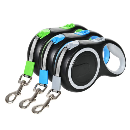 Retractable Leash for Dogs