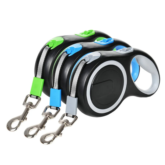 Retractable Leash for Dogs