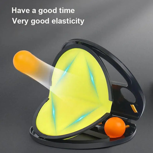 Catch Ball Game Toy