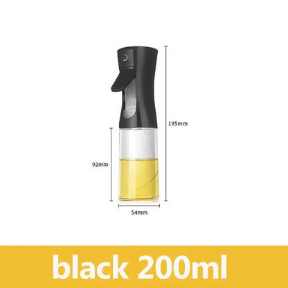 Kitchen Oil Sprayer Bottle – 200/300/500ml