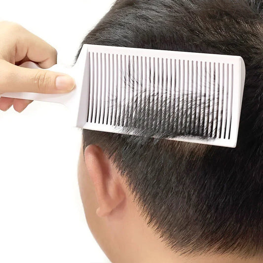 Heat Resistant Fading Comb