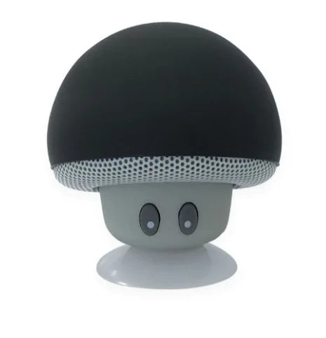 Cartoon Mushroom Mini Bluetooth Speaker