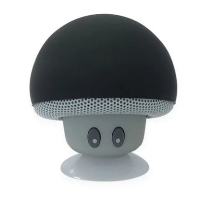 Cartoon Mushroom Mini Bluetooth Speaker