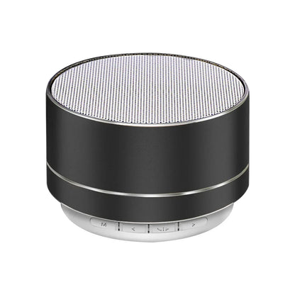 Mini Bluetooth Speaker with Subwoofer