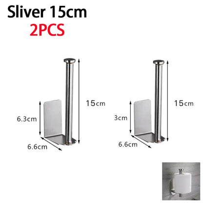 Stainless Steel Kitchen Towel Holder