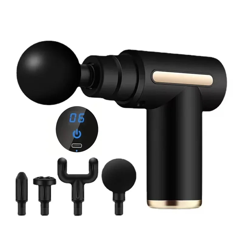 Mini Fascia Massage Gun