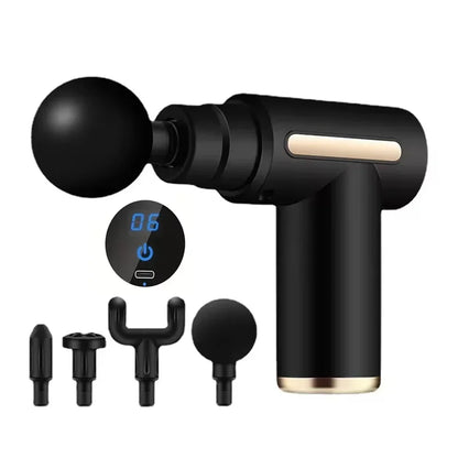 Mini Fascia Massage Gun