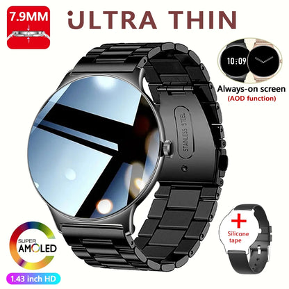 Huawei Ultra Slim Women's Smart Watch