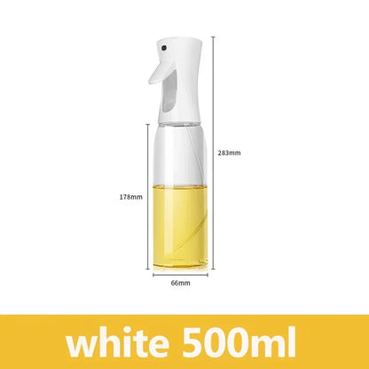 Kitchen Oil Sprayer Bottle – 200/300/500ml
