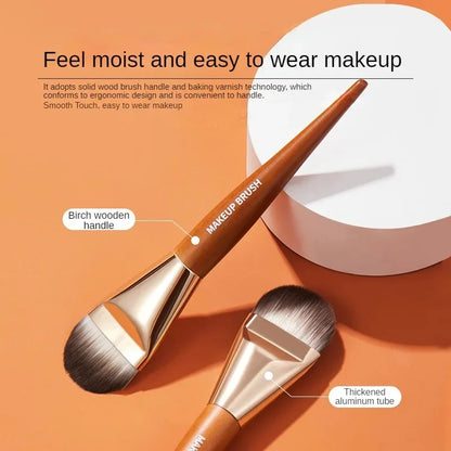 Liquid Foundation Brush