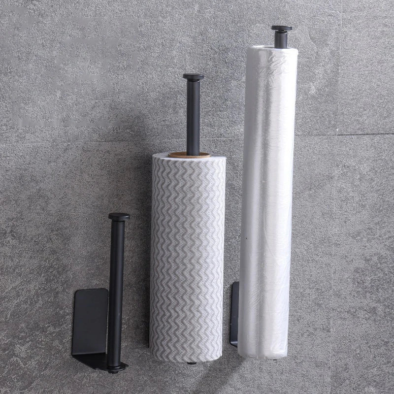 Stainless Steel Kitchen Towel Holder