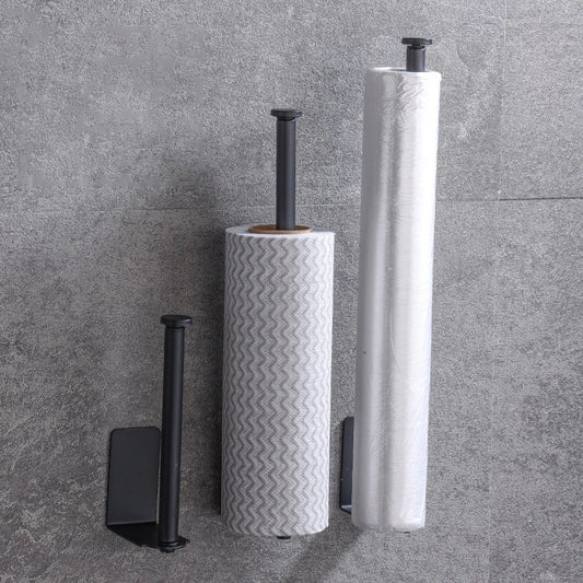 Stainless Steel Kitchen Towel Holder