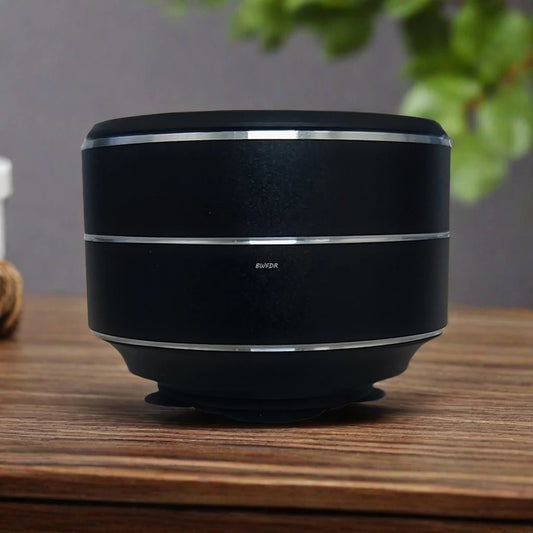 Mini Bone Conduction Bluetooth Speaker