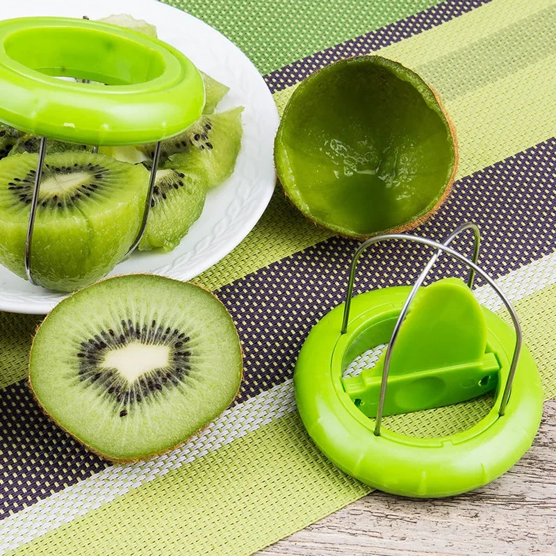 2-in-1 Kiwi & Lemon Peeler