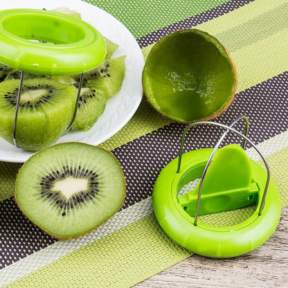 2-in-1 Kiwi & Lemon Peeler