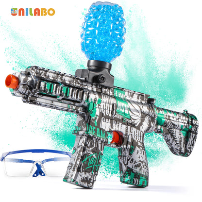 M416 Electric Gel Ball Blaster Gun