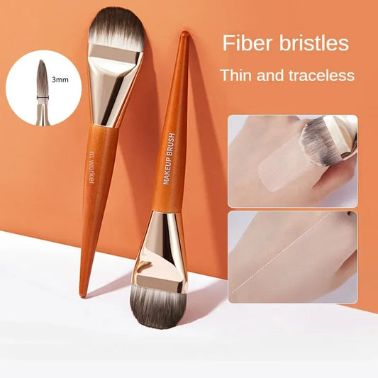 Liquid Foundation Brush