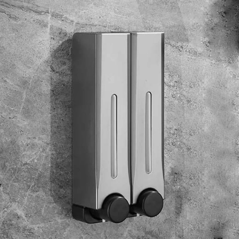 500ML Wall Mount Soap Dispenser