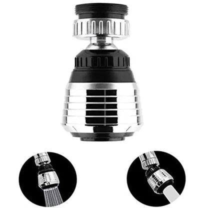 360° Rotatable Water Faucet Extender