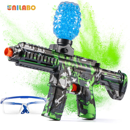 M416 Electric Gel Ball Blaster Gun
