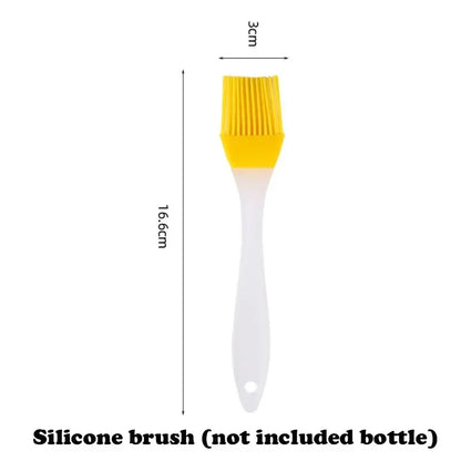 Kitchen Oil Sprayer Bottle – 200/300/500ml