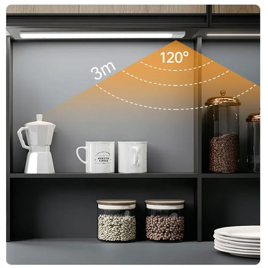 Motion Sensor LED Night Light