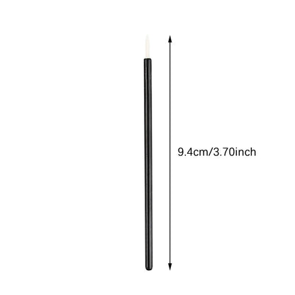 50PCS Disposable Eyeliner Brushes