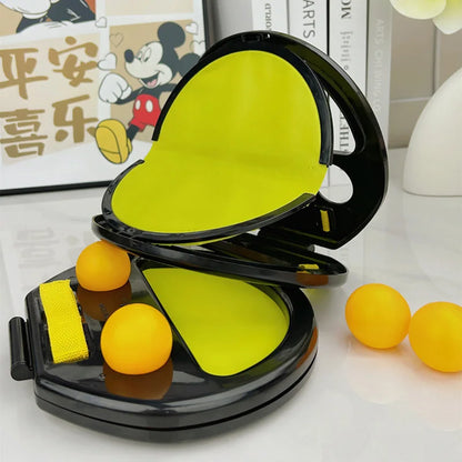 Catch Ball Game Toy