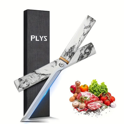 All-in-One Kitchen Knife Tools Set