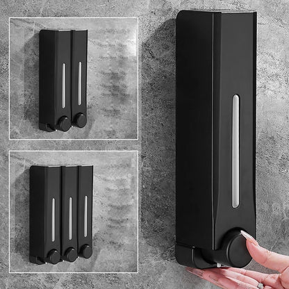 500ML Wall Mount Soap Dispenser