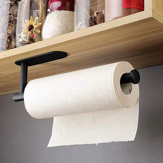 Stainless Steel Kitchen Towel Holder