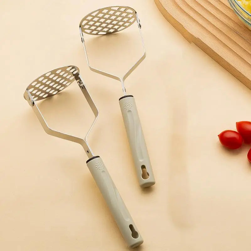 Stainless Steel Potato Masher