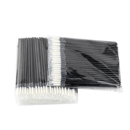 50PCS Disposable Eyeliner Brushes