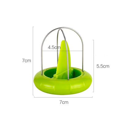 2-in-1 Kiwi & Lemon Peeler