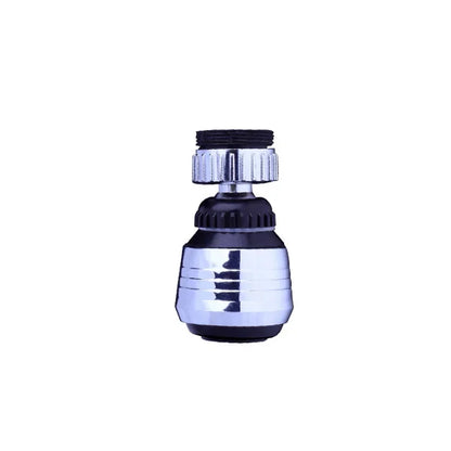 360° Rotatable Water Faucet Extender