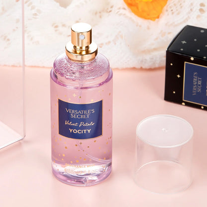 Vanilla Coconut Fragrance Spray