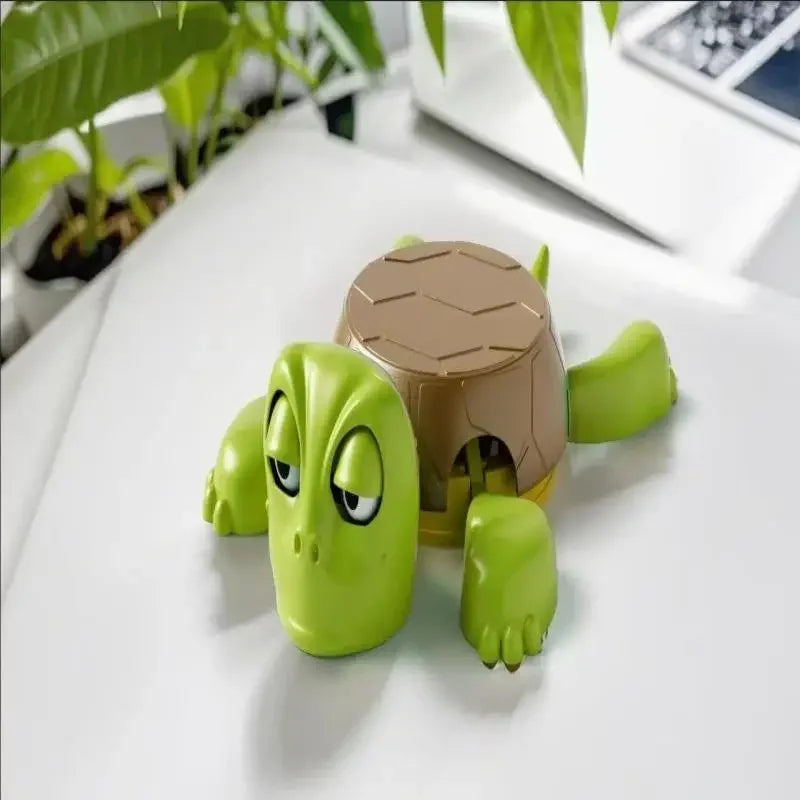 Cute Turtle Mug Coaster Tea & Coffee Cup Holder Pad