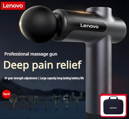Lenovo Professional Fascia Gun