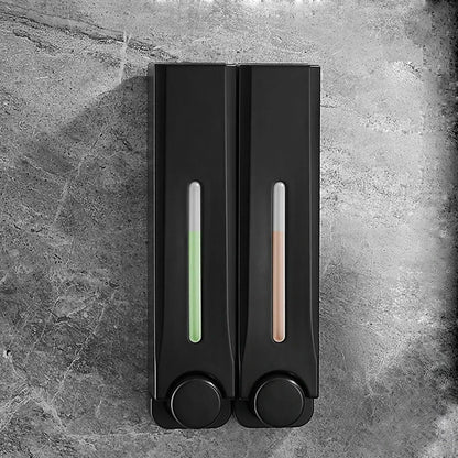 500ML Wall Mount Soap Dispenser