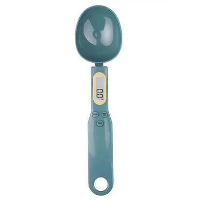 Mini Digital Kitchen Spoon Scale