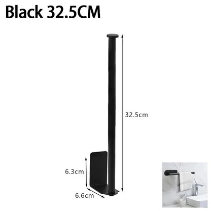 Stainless Steel Kitchen Towel Holder