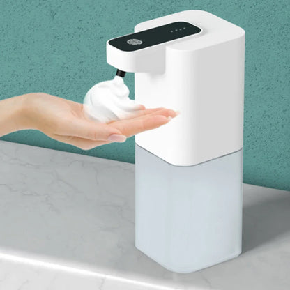 Automatic Hand Soap Dispenser