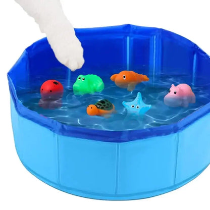 Foldable Pet Pool