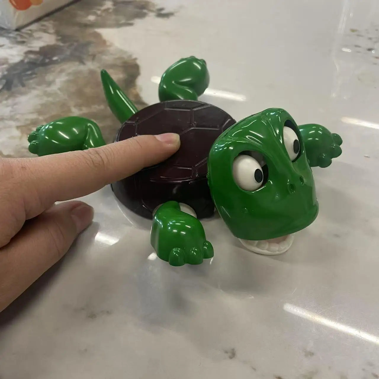 Cute Turtle Mug Coaster Tea & Coffee Cup Holder Pad