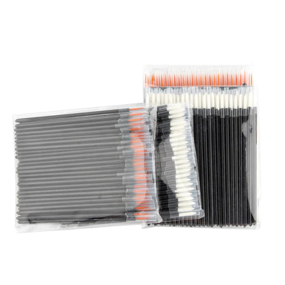 50PCS Disposable Eyeliner Brushes