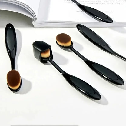 Soft Sculpting Makeup Brush