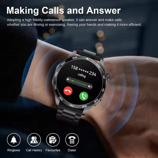HUAWEI 5 Smartwatch