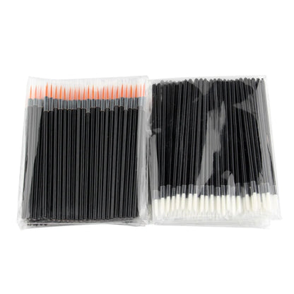 50PCS Disposable Eyeliner Brushes
